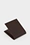 Men's Faux Leather Wallet H2619Axns - 5