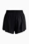 Double-layered sports shorts - 6