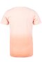 Printed Unisex Children's Short Sleeve T-shirt - 2