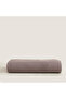 Sobeska 100% Cotton Face Towel 50X80 cm Lilac - 4