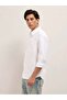 Men's long Sleeve Shirt, breathable, soft comfort Fabric - 4
