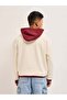 Men’s Comfortable Hoodie, Soft Fabric, Modern Fit & Stylish Casual Design - 5