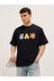 Men’s Short Sleeve T-Shirt, Soft Fabric, Comfortable Fit & Casual Style - 3