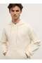 Men’s Comfortable Hoodie, Soft Fabric, Modern Fit & Stylish Casual Design - 4