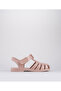 Clasica V. Children's Pink Casual Style Sandals S10288-197