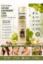 Cold Pressed Grape Seed Oil 50 ml – 100% Natural Grape Seed Oil No:4 Hair and Skin Care