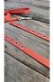 Escape-Proof, Bird-Eye-Proof, Durable, Adjustable, Cat Mini Breed Dog Harness Set Cat Harness, Cat Walking Leash, Cat Waist Leash, Cat Leash and Harness - 7