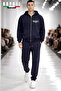 Unisex Casual Tracksuit Set Outdoor Full Zip
