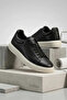 Ry-4891 Black Comfort Casual Sneaker Shoes - 5