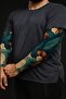 Wearable Arm Tattoo Socks Tattoo 3D Printed Arm Leg Tattoo Suit