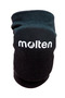 Optimal Protection Black Super Volleyball Knee Pads - 3