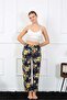 Women's Cotton Bottom Pajamas 27463 - 3