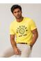 Varsity Coin Regular Fit Men's T-Shirt - 5
