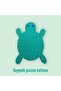 swimming board turtle - 2