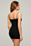 Basic Top 2-Piece Modal Undershirt with Straps - 3