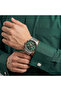 Exclusive Silver Stainless Steel Watch for Men DK.1.14208-3 - 2