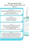 Purifying Facial Cleansing Gel with Salicylic Acid – for Oily & Combination Skin with Zinc Pca, Aloe Vera and Centella, 200 ml - 3