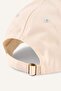 Men's Color Blocked Cotton Cap Hat W8596Az22Sm - 7