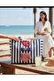 Craftsi̇s Punch Processing Beach Bag - 4