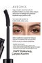 Lash Sculpt Curl Mascara – for Long, Curled, and Voluminous Lashes - 5