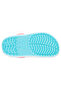 207006-4S3 Crocband Clog K Kids Sandals - 2