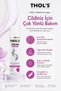 Tb25 Cream Anti-Aging Anti-Wrinkle Renewing Fluid Care Cream - 50 ml - 2