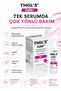 Tb76 Pure+ Acmelithol Filler Effect Wrinkle and Collagen Supported Pure Care Serum - 15 ml - 3