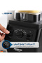 خلاط احترافي - قوة 2200 واط - وعاء كبير السعة للعصائر والسموثي - 5