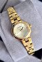 Ch00170L Women Wrist Watch with Steel Cord