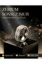 Endless Radiance Series Women's Steel Ring Modern Wedding Ring Size 17