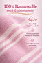 Cotton Peshtemal Poncho – Children's Bathrobe for Bath and Beach - 3