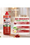 Be Fresh Pomegranate Shower Gel with Aloe Vera & Vitamin E 1000ml - 4