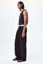 Loose Fit Tailored trousers - 4