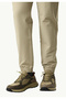 A62134_A0030 Camp Fever Texapore Low m Men's Outdoor Shoes Brown - 3