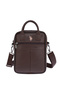 U.S. Polo. Assn. Men's Crossbody Bag Plcpr25031