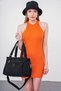 Beverly hılls polo club women's shoulder bag 05bhpc6006-kp s - 3