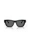 Ve4457 Gb1/87 55 Women's Sunglasses - 4