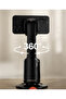 Smartphone Holder with Integrated Webcam for Video Calls and Content Creation - 4