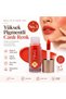 Vegan & Clean Ingredient Lip & Cheek Tint – 2-in-1 Natural Color, Moisture, and Shine