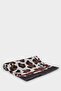 Patterned Cotton Beach Towel E3764Ax25Sm