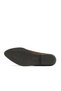 Brown Nubuck Women's Flat Boots 01Wd3605 - 5