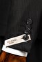 Vest Suit Black - 5