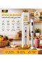 DENX Stick Blender, Hand Blender,DX2012