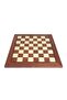Chess Bottom Walnut (wooden Square) (50x50 Cm) - 2
