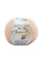 Angora Knitting Yarn Peach Blossom 45% Angora Lux 55% Polyamide 50g 200m (70228)