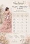 Detachable Train, Short in the Front and Long in the Back, Girl's Graduation Dress - 7
