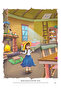 Heidi – Level 1 (Beginner) | Learn English for Kids | Graded Reader with Audio (CEFR A1) | Heidi's Story - Beginner Level - 4