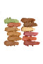 Everything Base Face Icon Complexion Palette Medium - 2