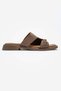 Buckle Women's Slippers Vi̇zon - 2