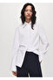 Slim Knitted Straight Cut Trousers - 6